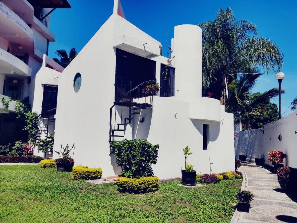 Desarrollo Turistico - Villa Con Due Camere Da Letto