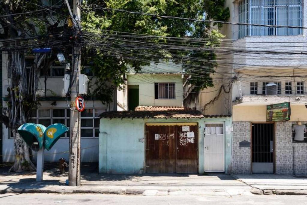  Casa de vila em São Cristóvão