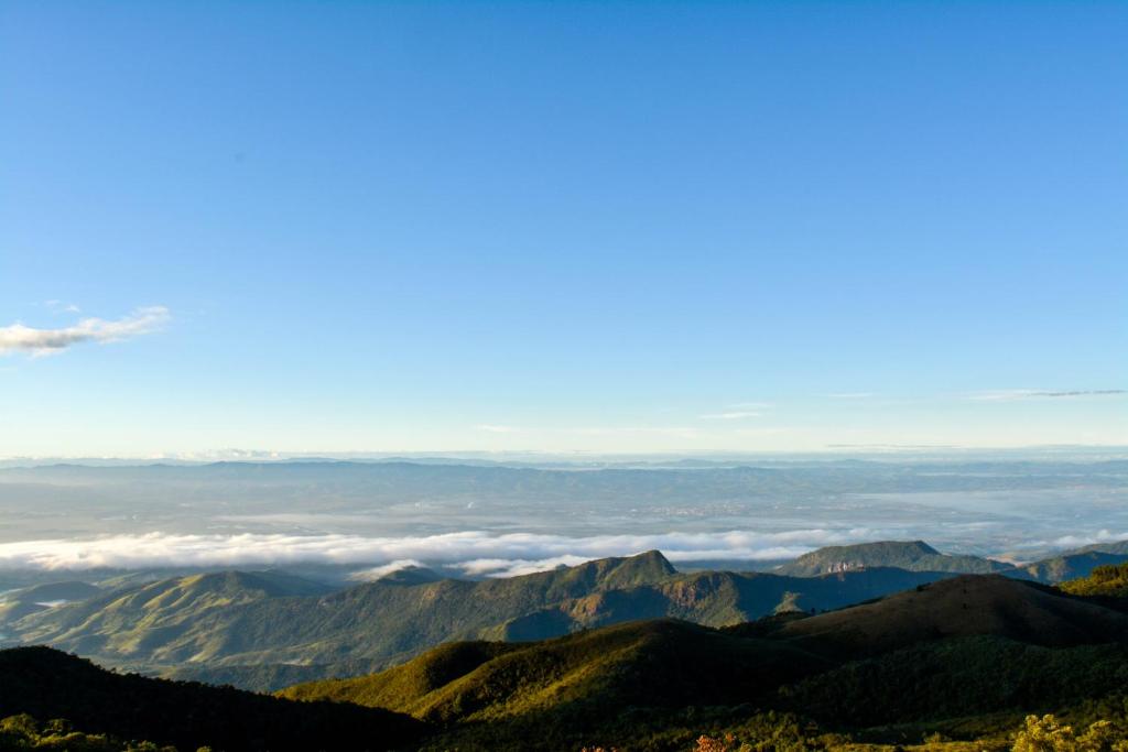  Campista Meu Pedacinho do Céu Casa Temporada