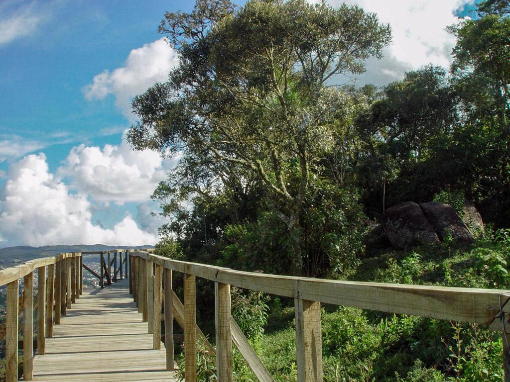  Campista Meu Pedacinho do Céu Casa Temporada