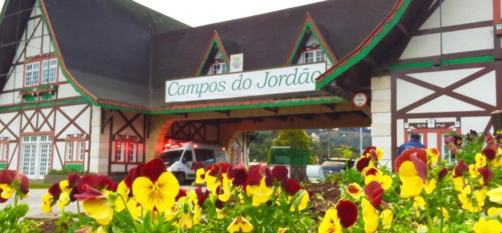  Campista Meu Pedacinho do Céu Casa Temporada