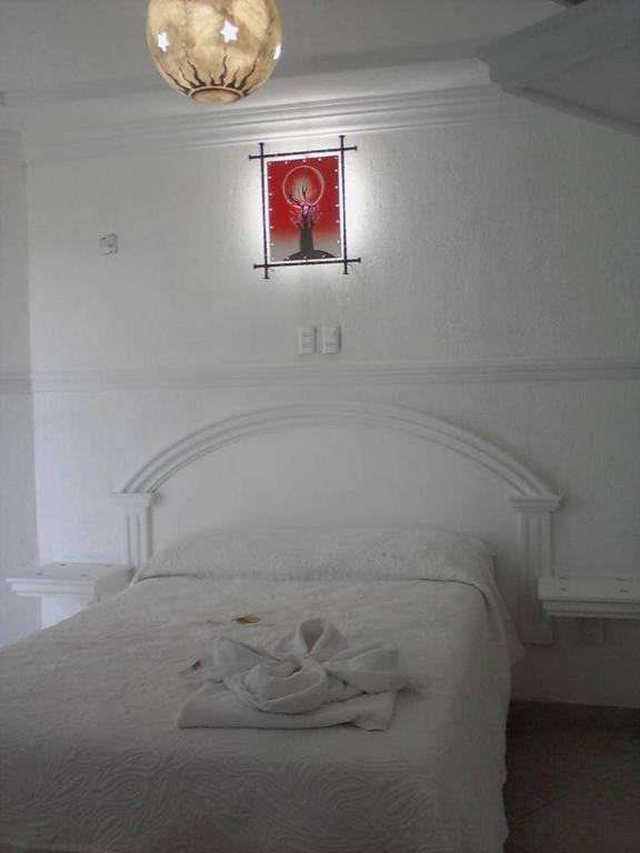 Desarrollo Turistico - Camera Doppia Standard