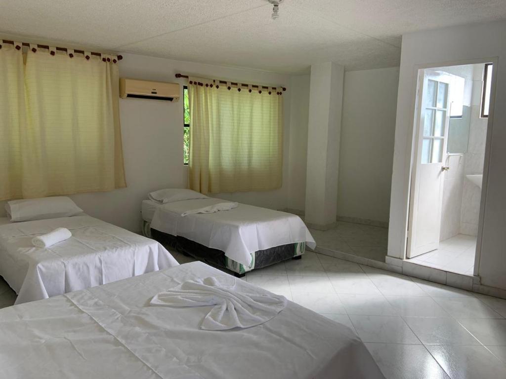 hotel acuario