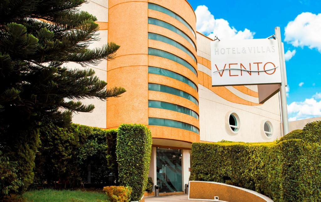 Hotel y Villas Vento Hotel y Villas Vento