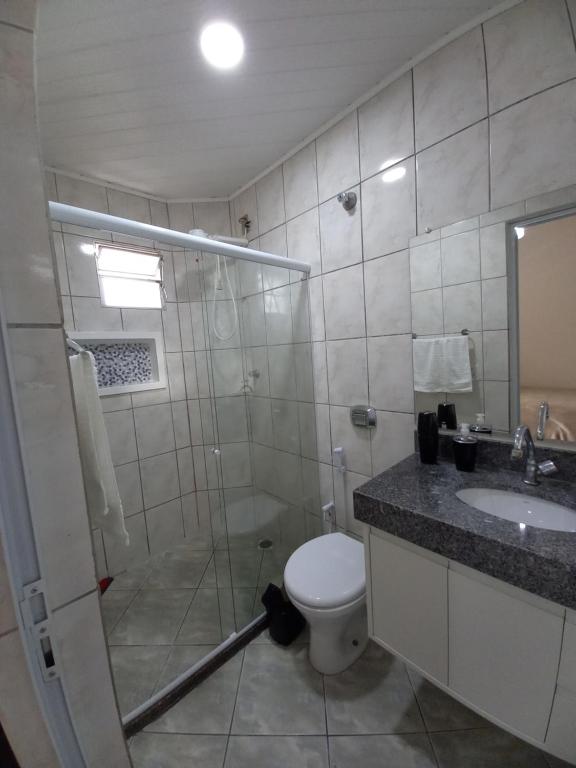  Apartamentos na Ponta dos Castelhanos - Anchieta