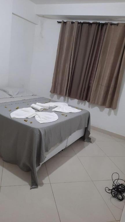  Cobertura Duplex com Hidromassagem ao ar livre para 8 pessoas.