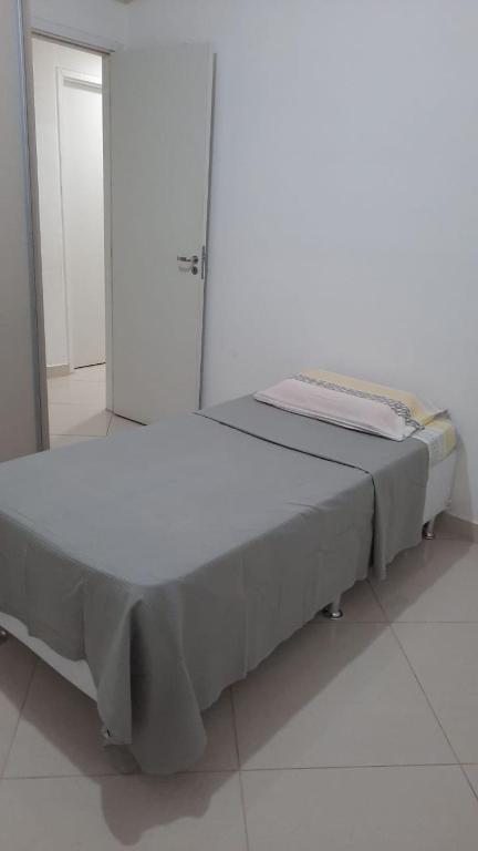  Cobertura Duplex com Hidromassagem ao ar livre para 8 pessoas.