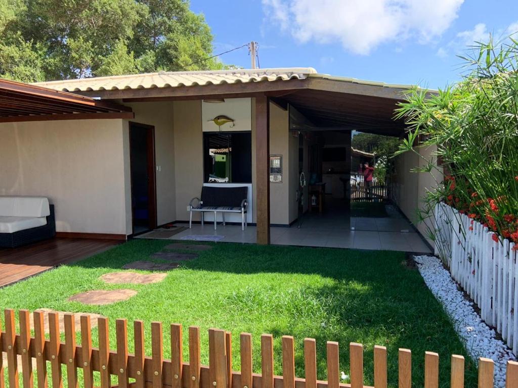  Casa de praia em barra do Jacuipe bahia
