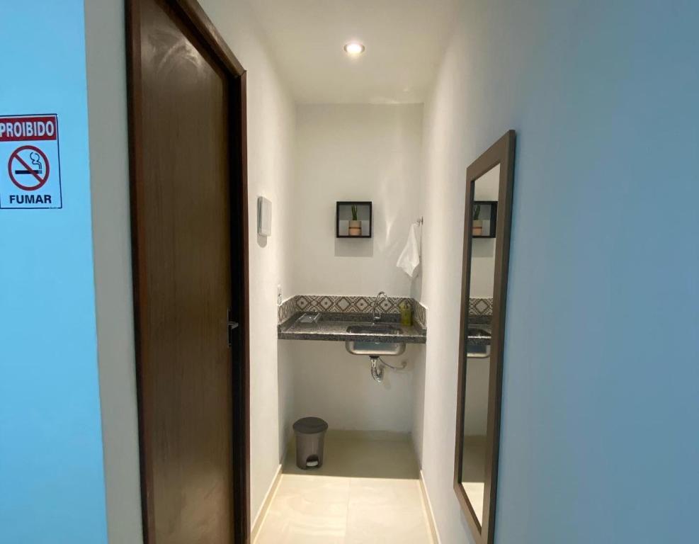  Suites Brisa e Estrela