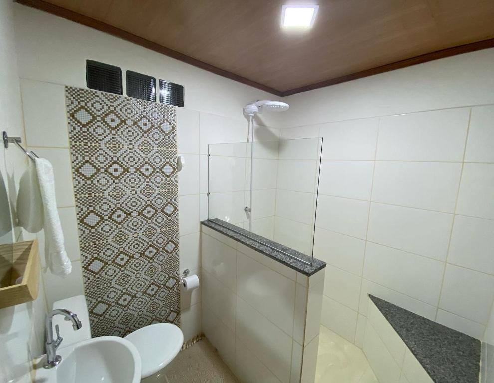  Suites Brisa e Estrela