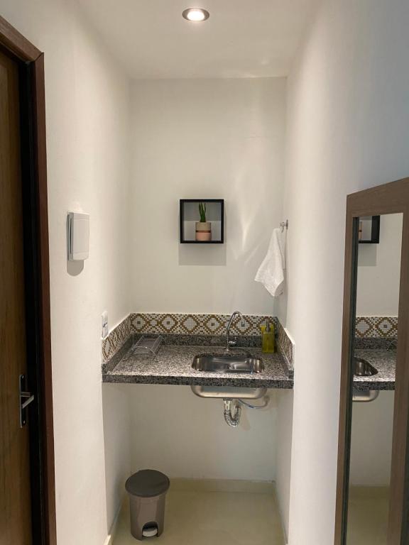  Suites Brisa e Estrela