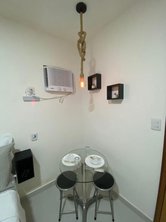  Suites Brisa e Estrela