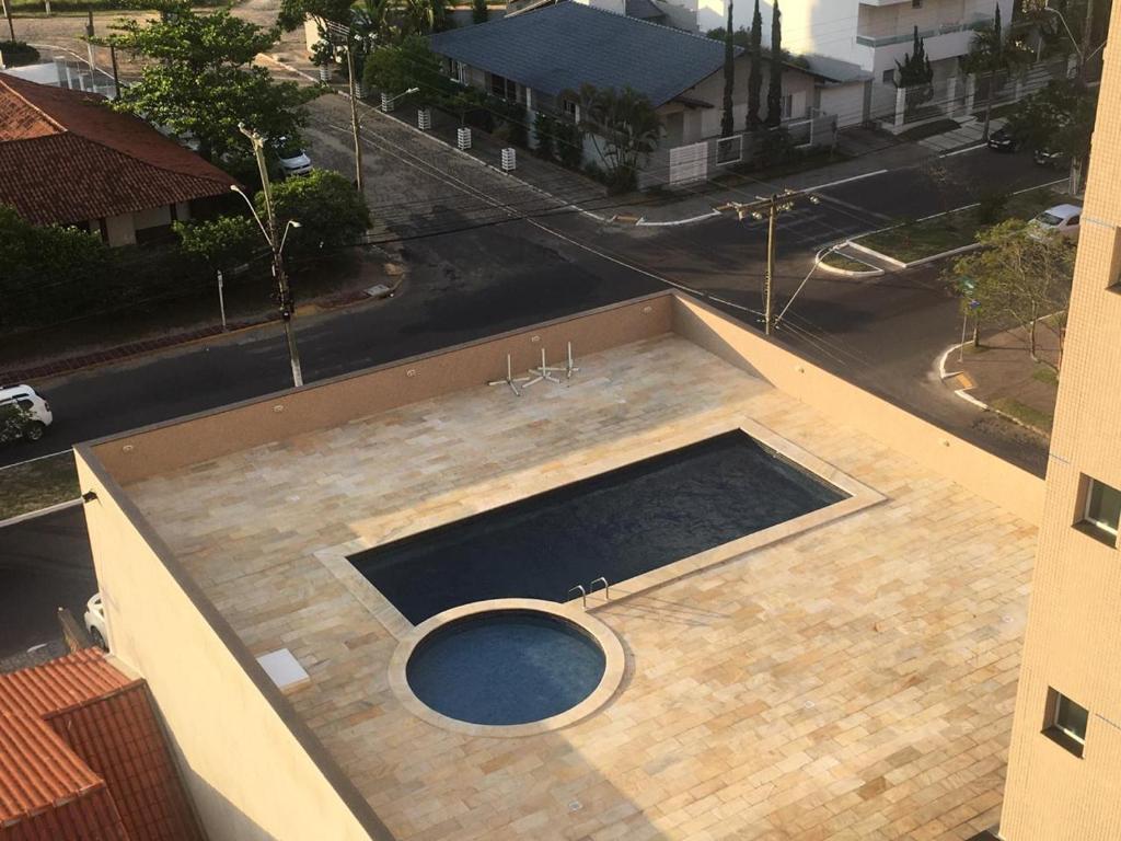  Condomínio Michelângelo