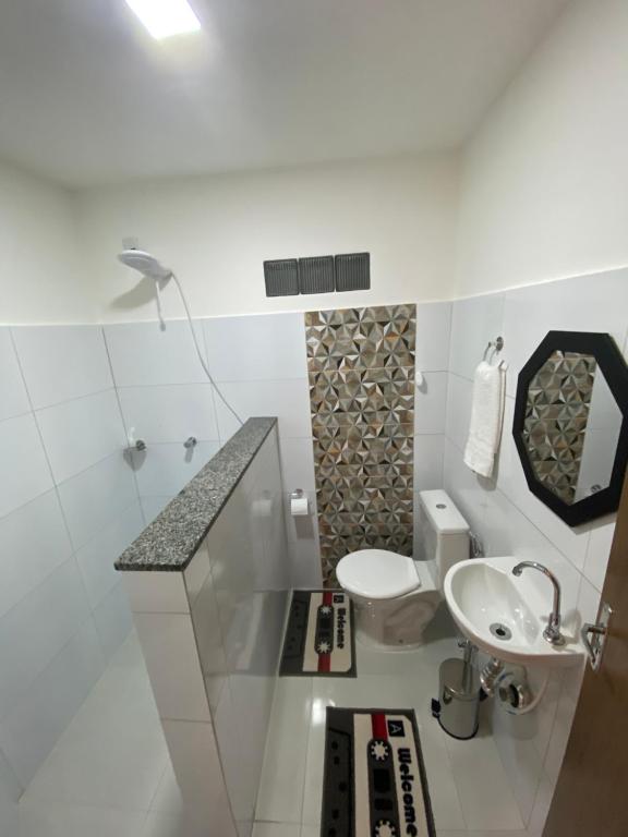  Suites Brisa e Estrela