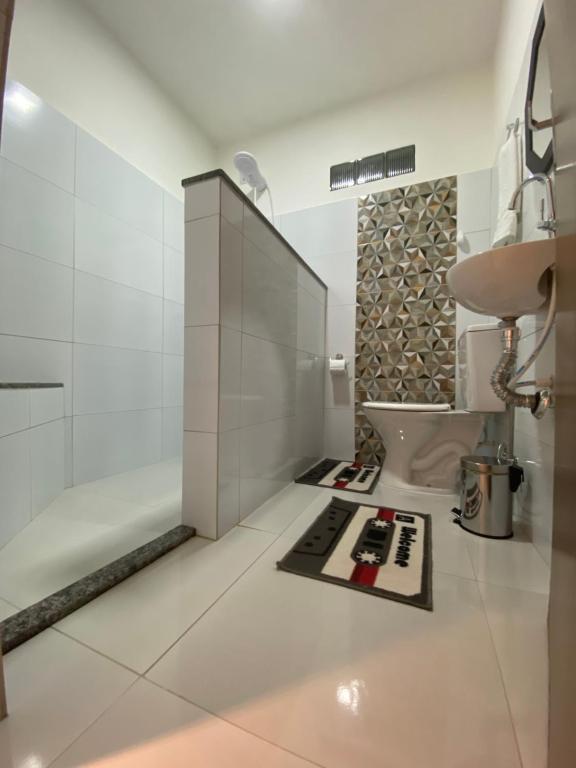  Suites Brisa e Estrela