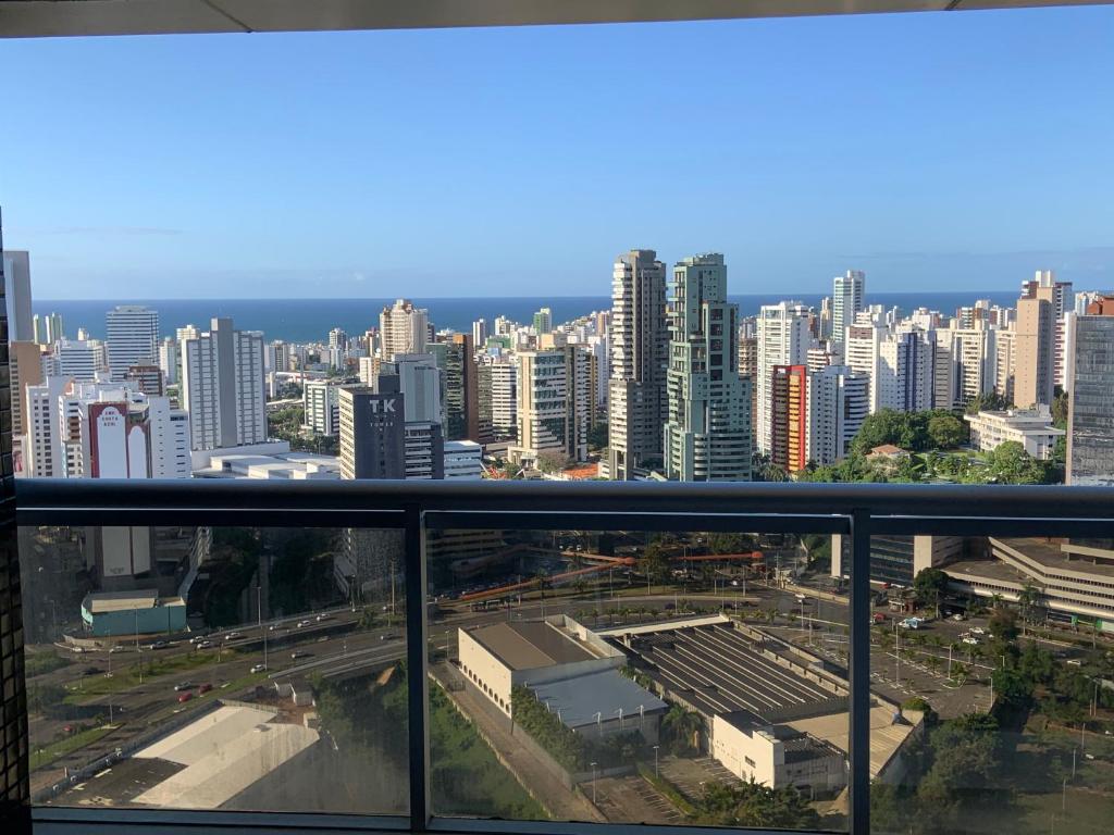  Apto quarto e sala em salvador bahia