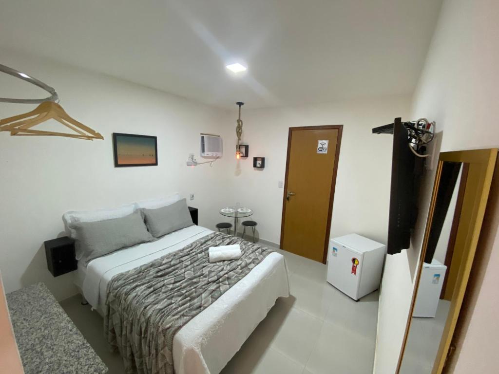  Suites Brisa e Estrela