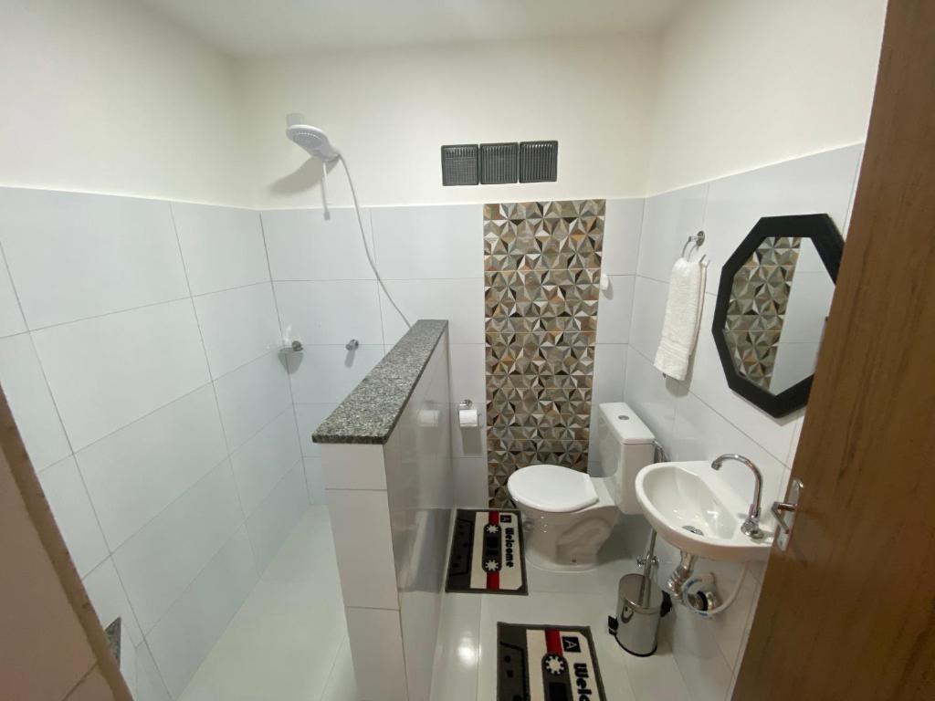  Suites Brisa e Estrela