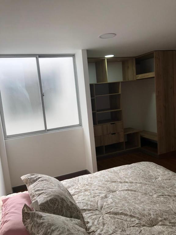 HERMOSO APARTAMENTO POR DÍAS MODERNO Y LUJOSO