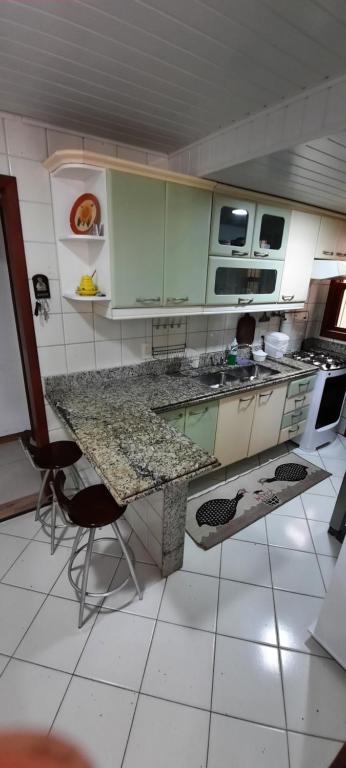  Lar do Marujo