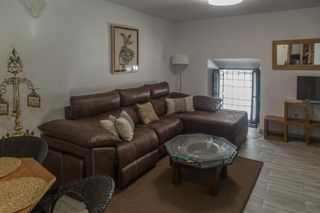 La Sultana Apartamentos - Appartement