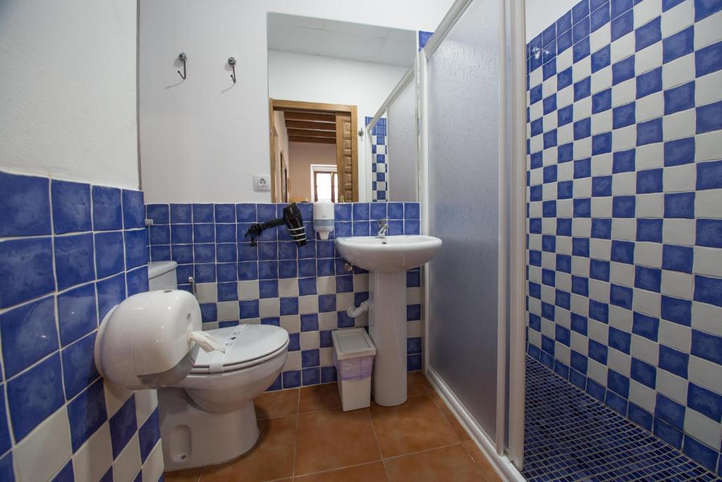 La Sultana Apartamentos - 18