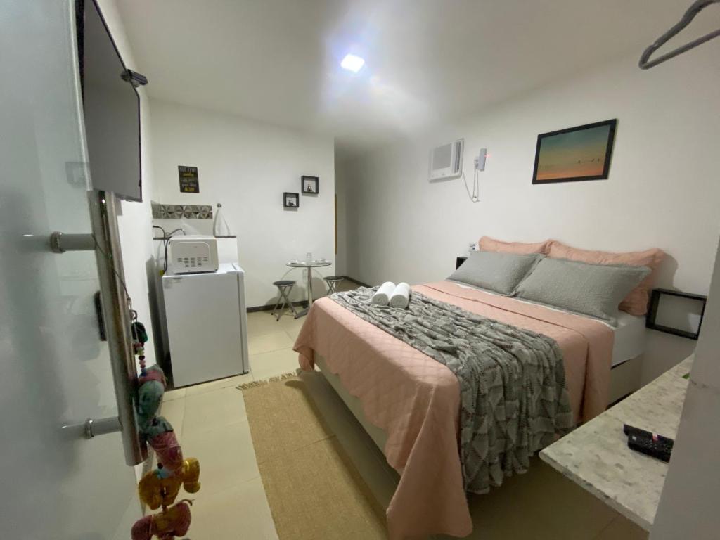  Suite Lua - Residencial Vivas