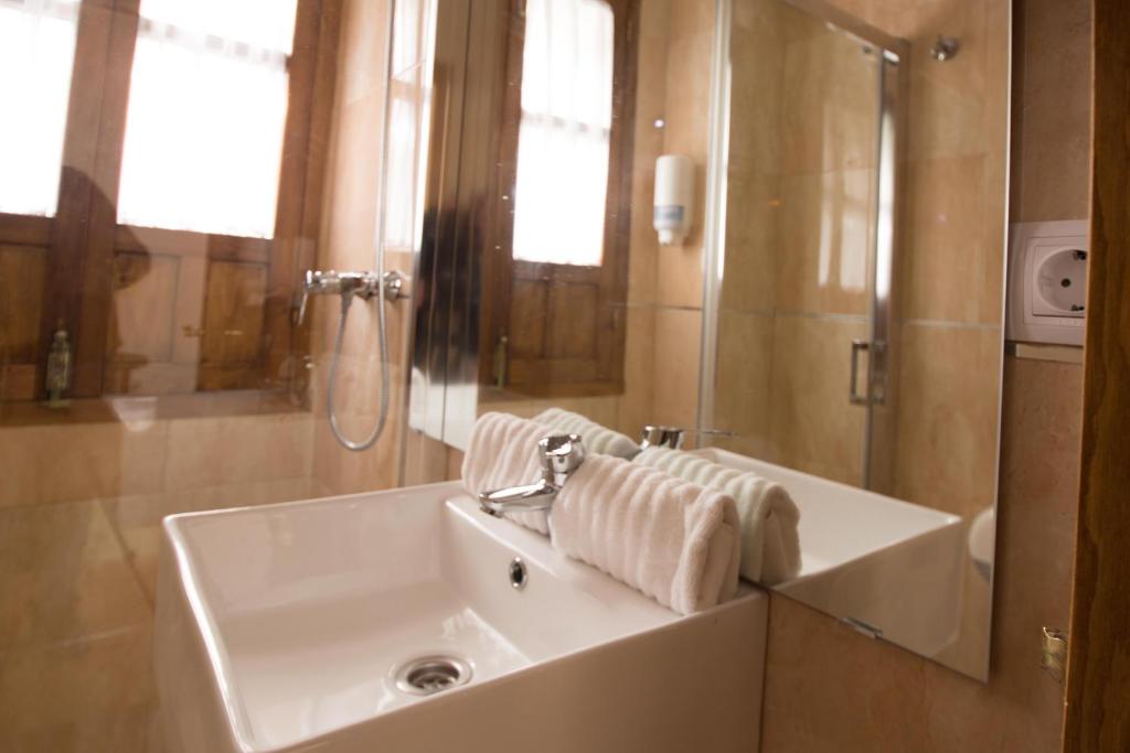 La Sultana Apartamentos - 5