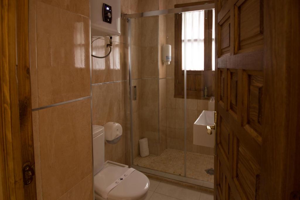 La Sultana Apartamentos - 6