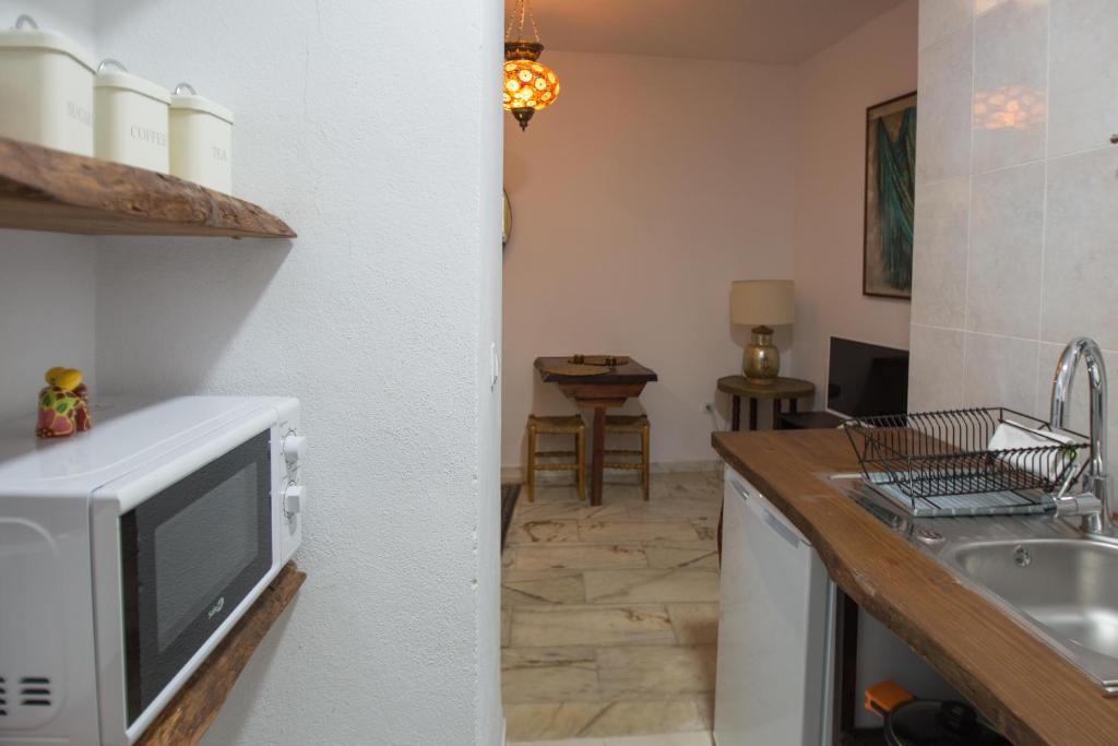 La Sultana Apartamentos - 7