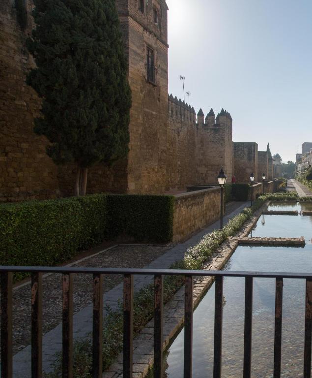 La Sultana Apartamentos - 13