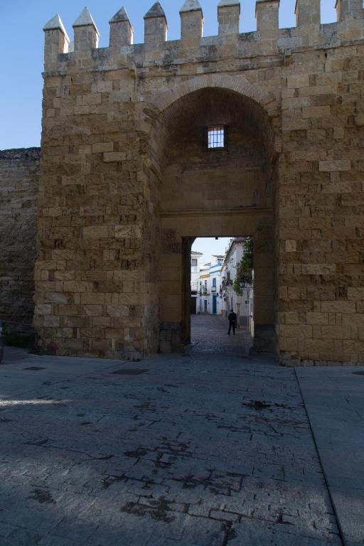 La Sultana Apartamentos - 14