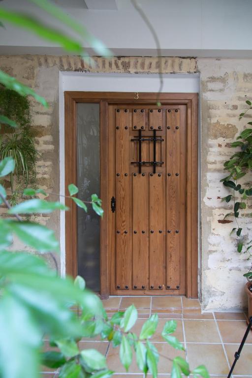 La Sultana Apartamentos - Appartement
