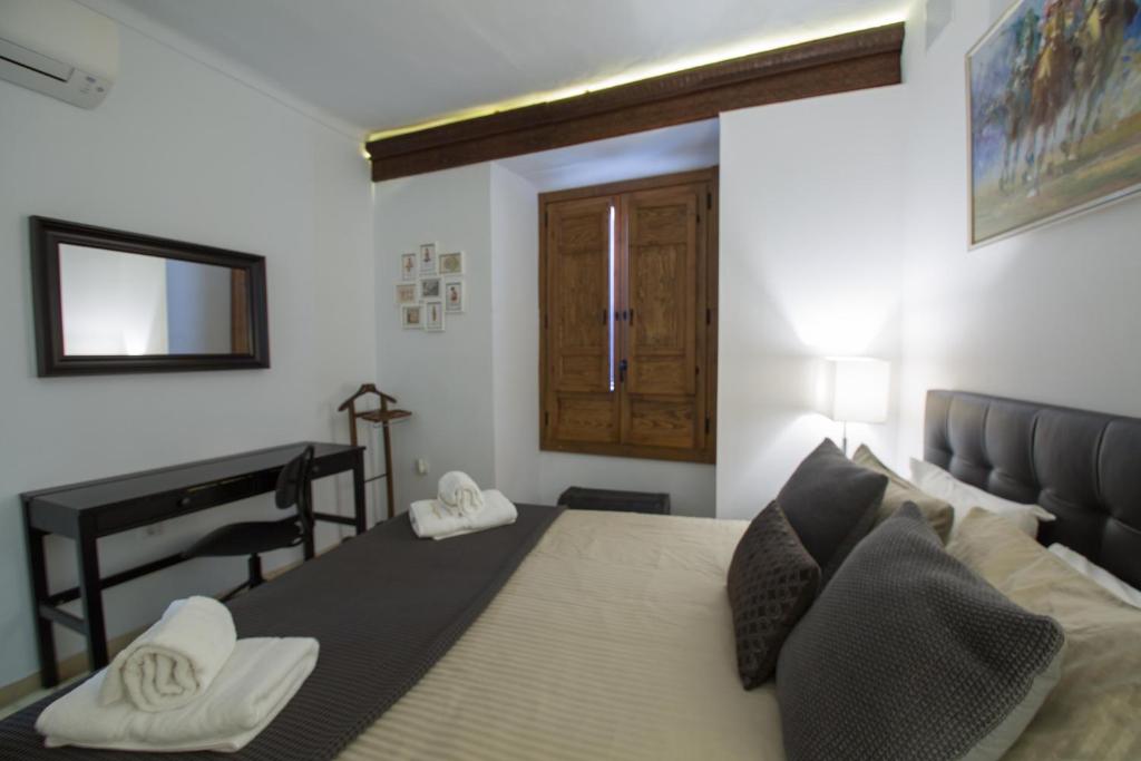 La Sultana Apartamentos - 2