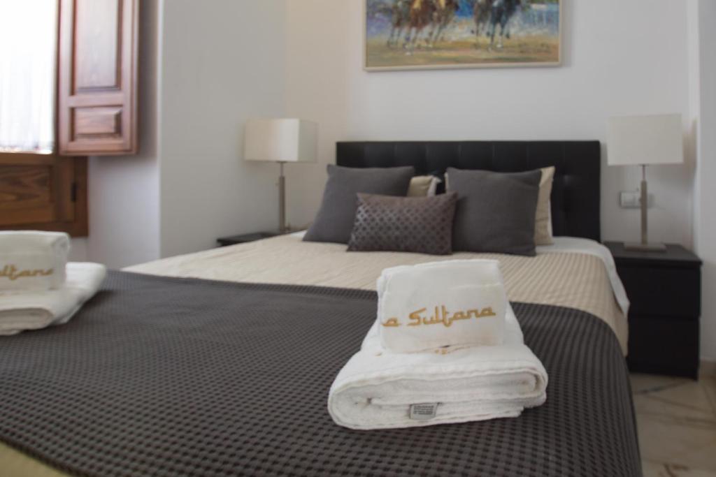 La Sultana Apartamentos - 3