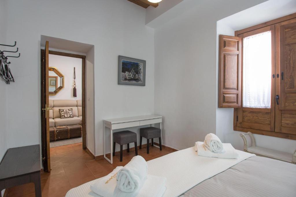 La Sultana Apartamentos - 19