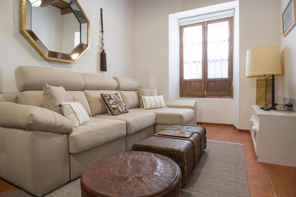 La Sultana Apartamentos - 16