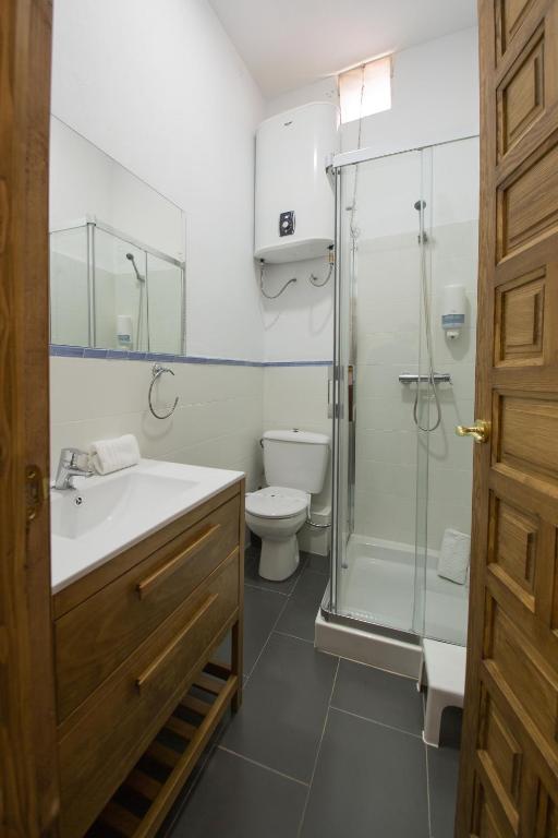 La Sultana Apartamentos - Appartement