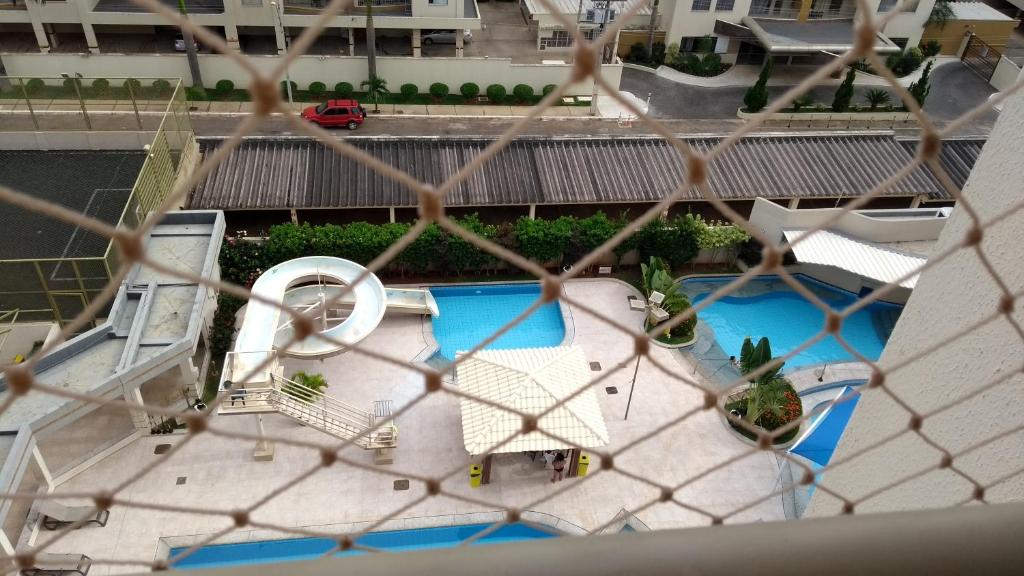  Privé das Thermas Caldas Novas