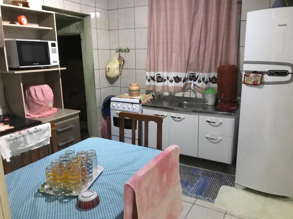  Residência da Vó Ninha
