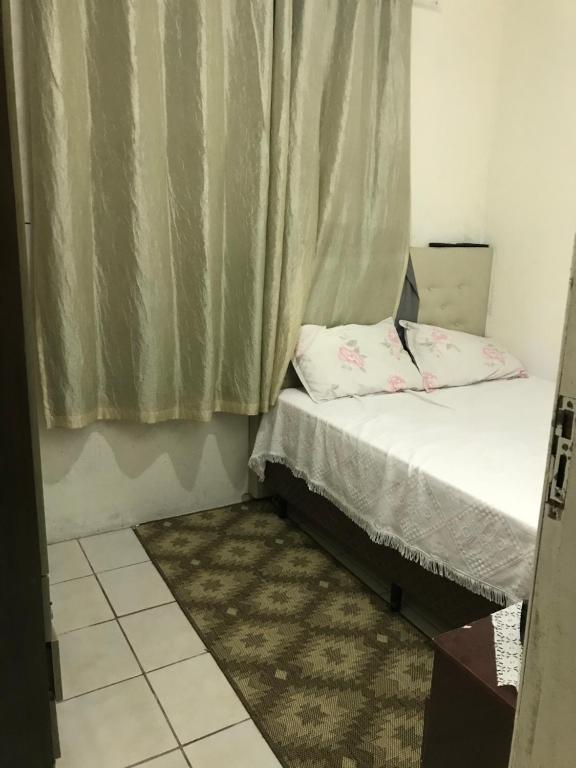  Residência da Vó Ninha