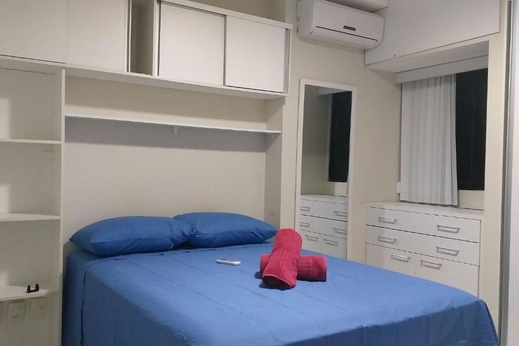  Apartamento charmoso no Edificio Teneriff