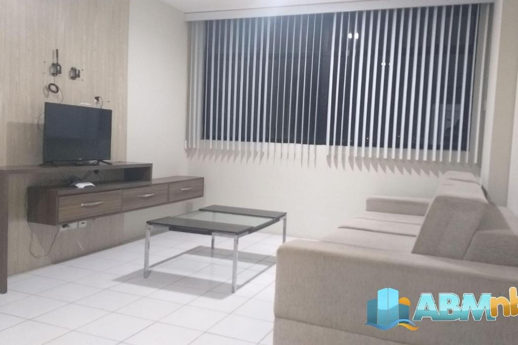  Apartamento charmoso no Edificio Teneriff