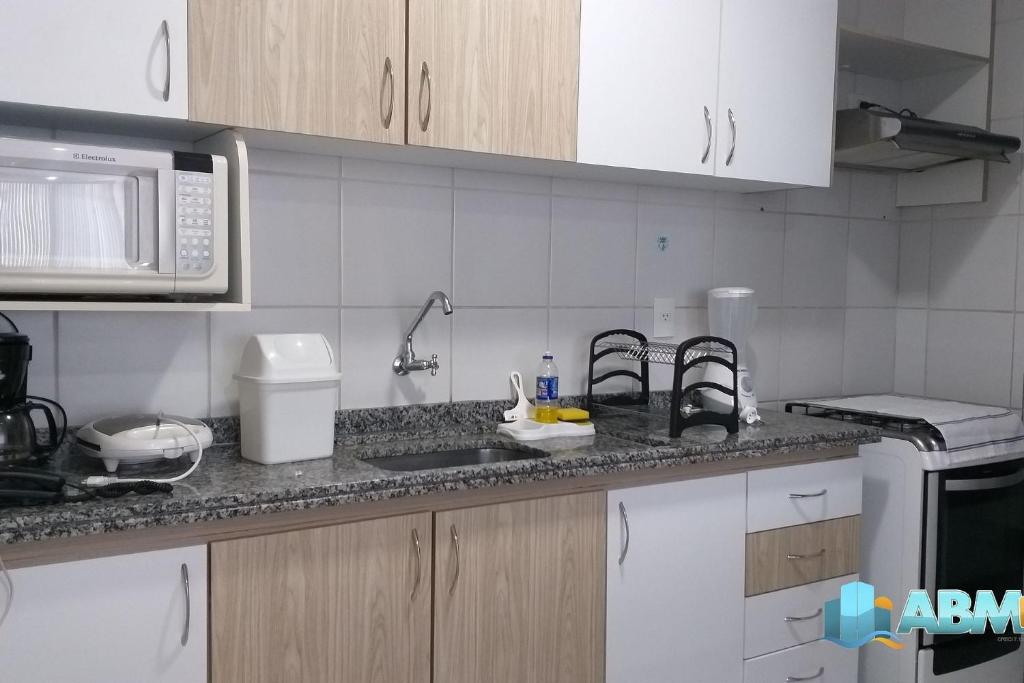  Apartamento charmoso no Edificio Teneriff