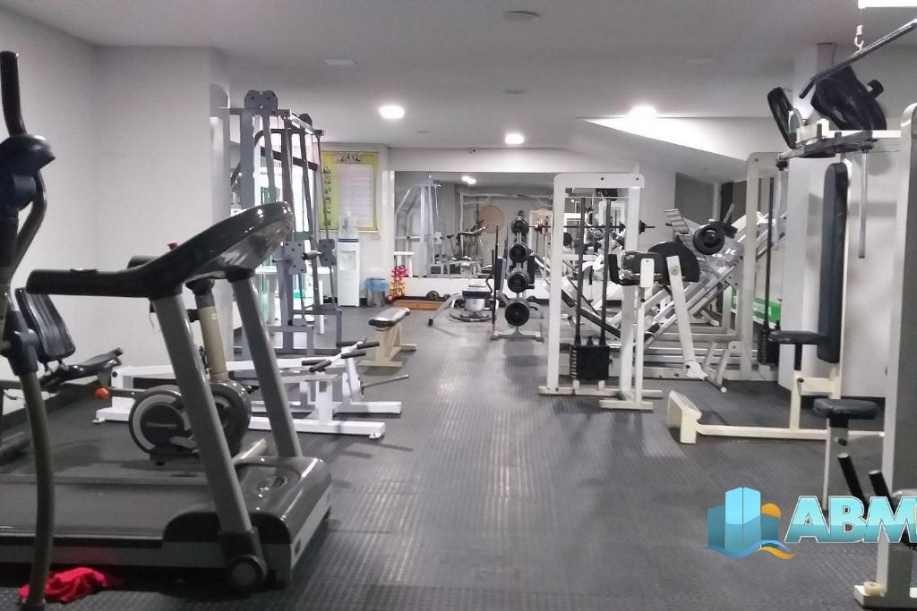  Apartamento charmoso no Edificio Teneriff