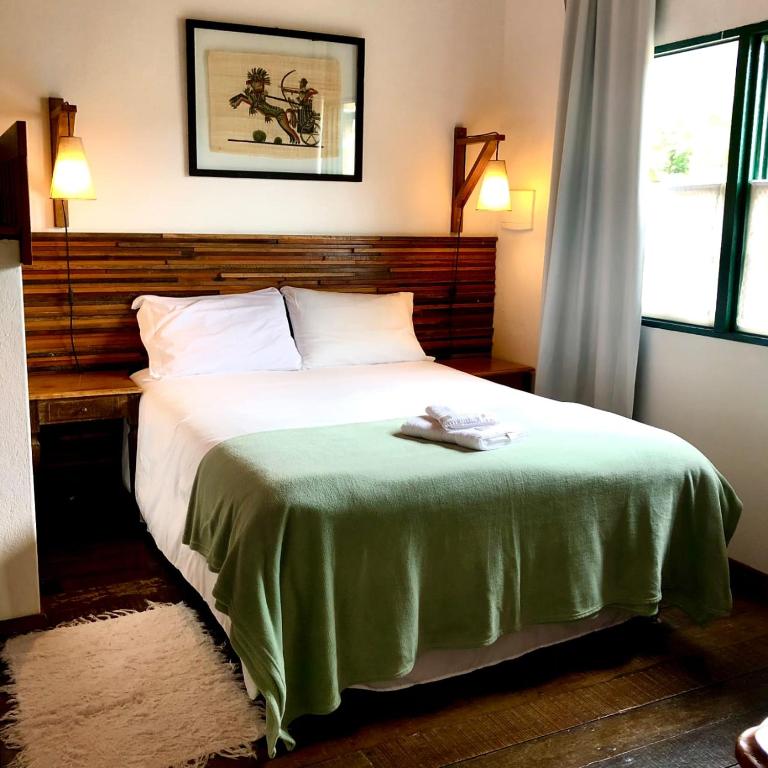  Cama e Café Tiradentes