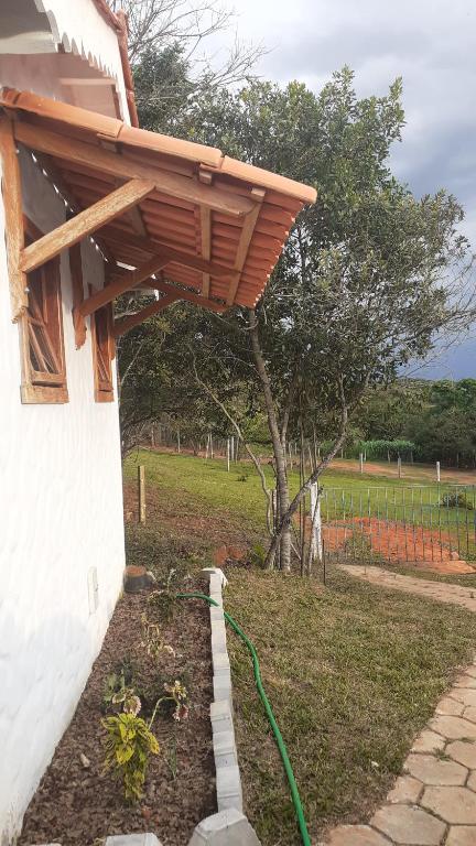  Chalé Apolinário