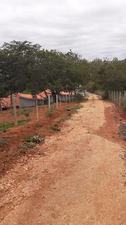  Chalé Apolinário