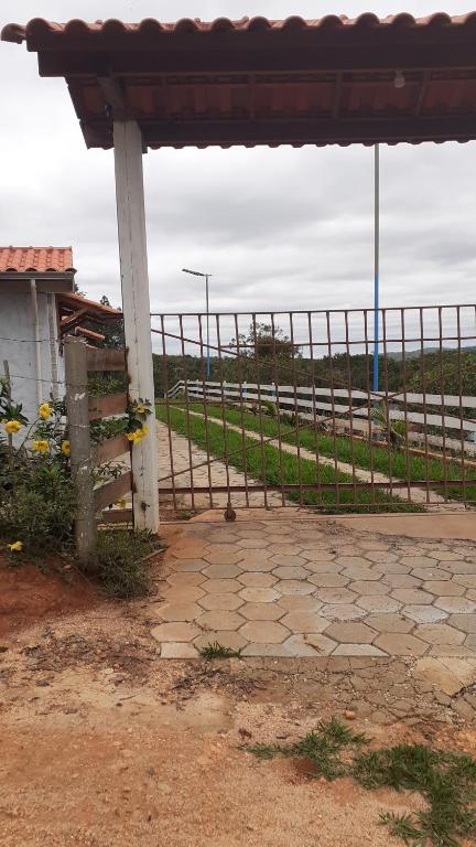  Chalé Apolinário
