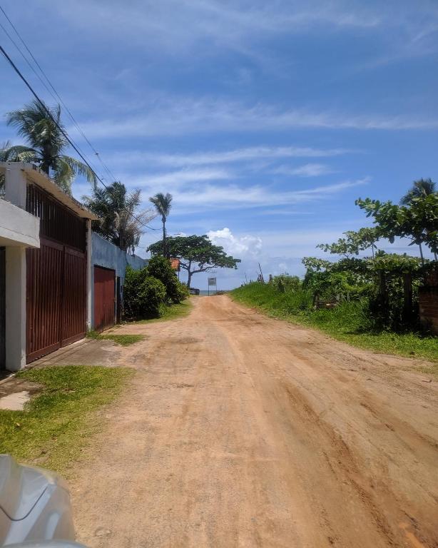  Pousada Beira Mar